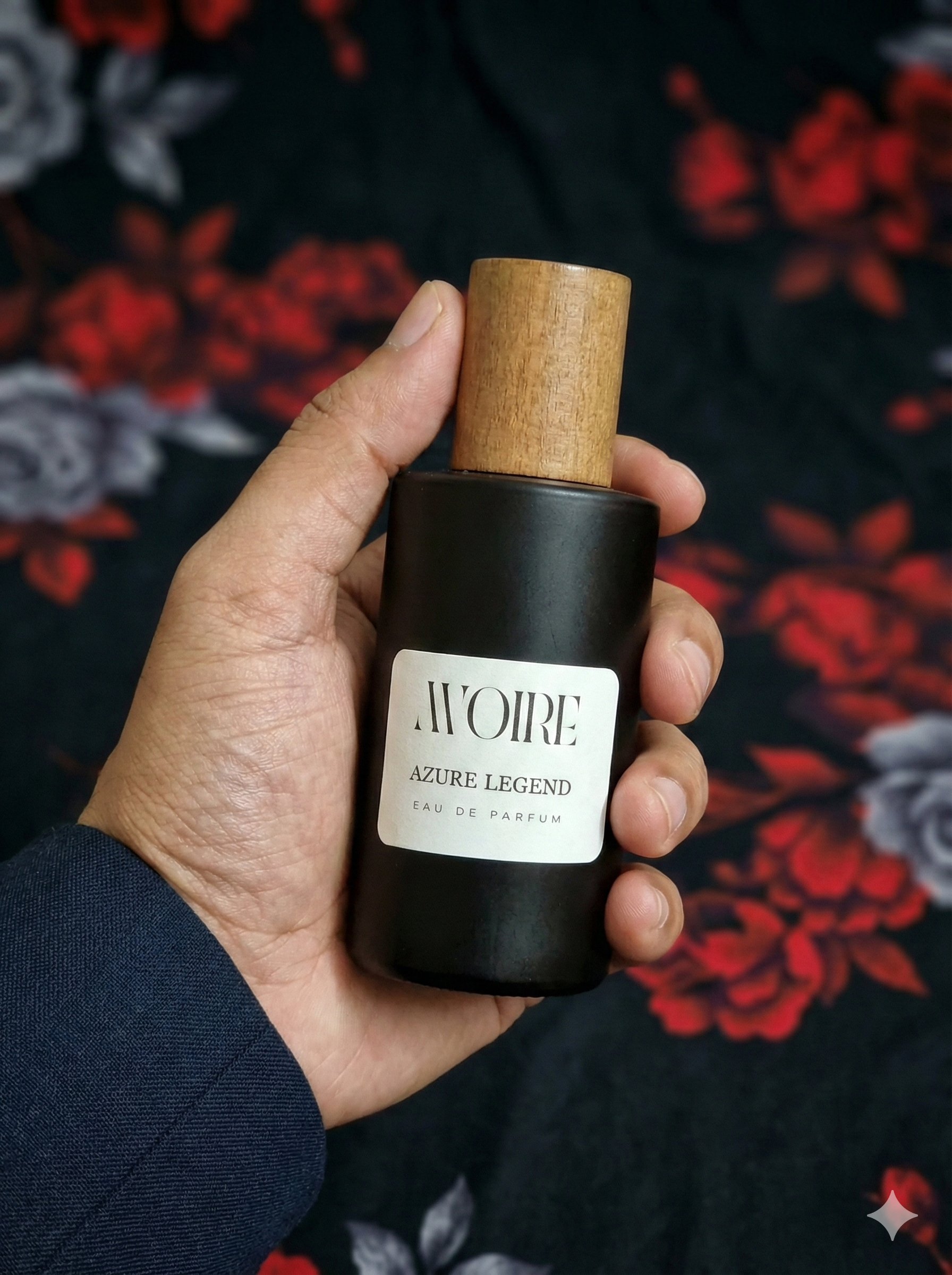 Avoire Infinite Noir - Image 2