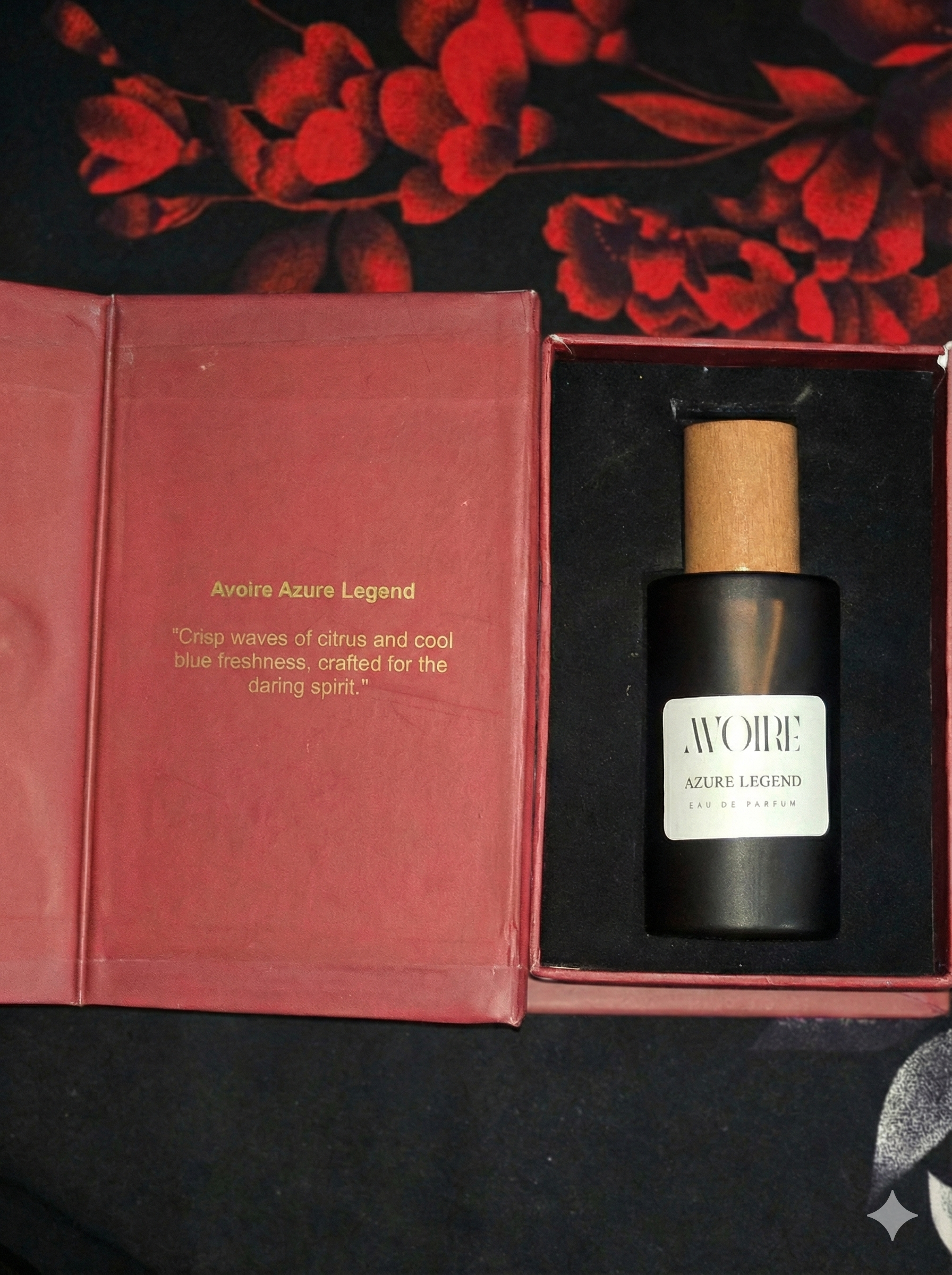 Avoire Infinite Noir - Image 4