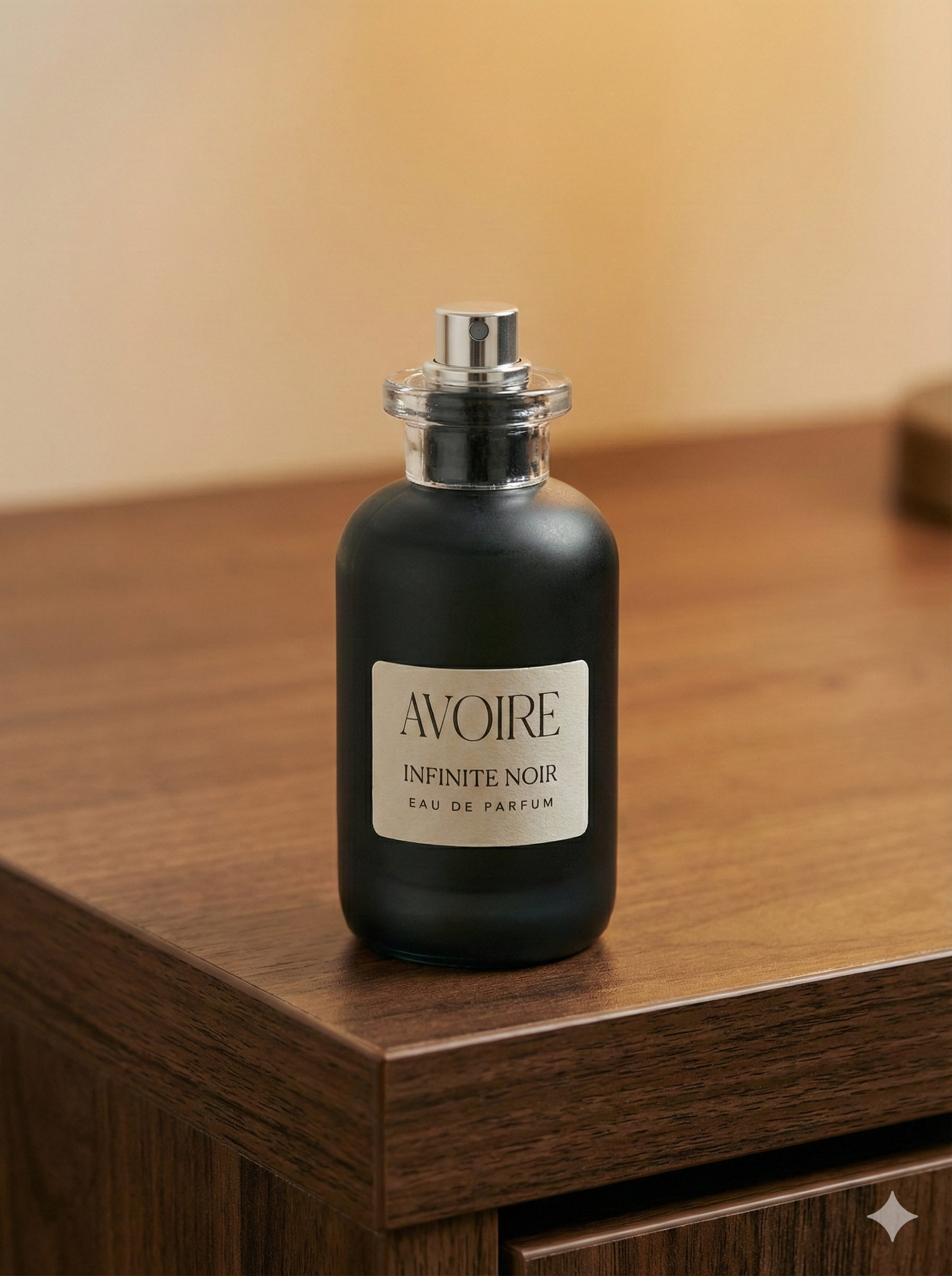 Avoire Infinite Noir