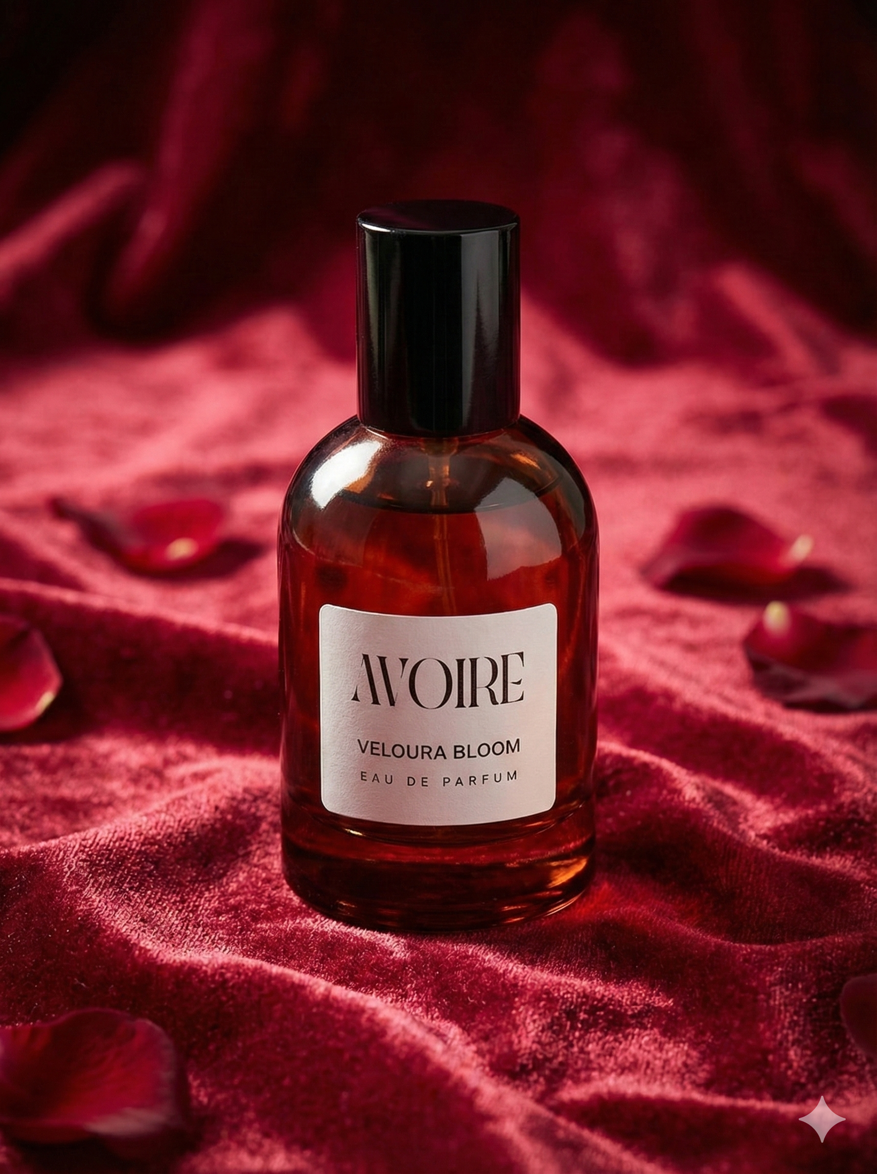 Avoire Veloura Bloom