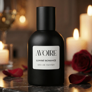 Avoire Lumine Romance Eau de Parfum