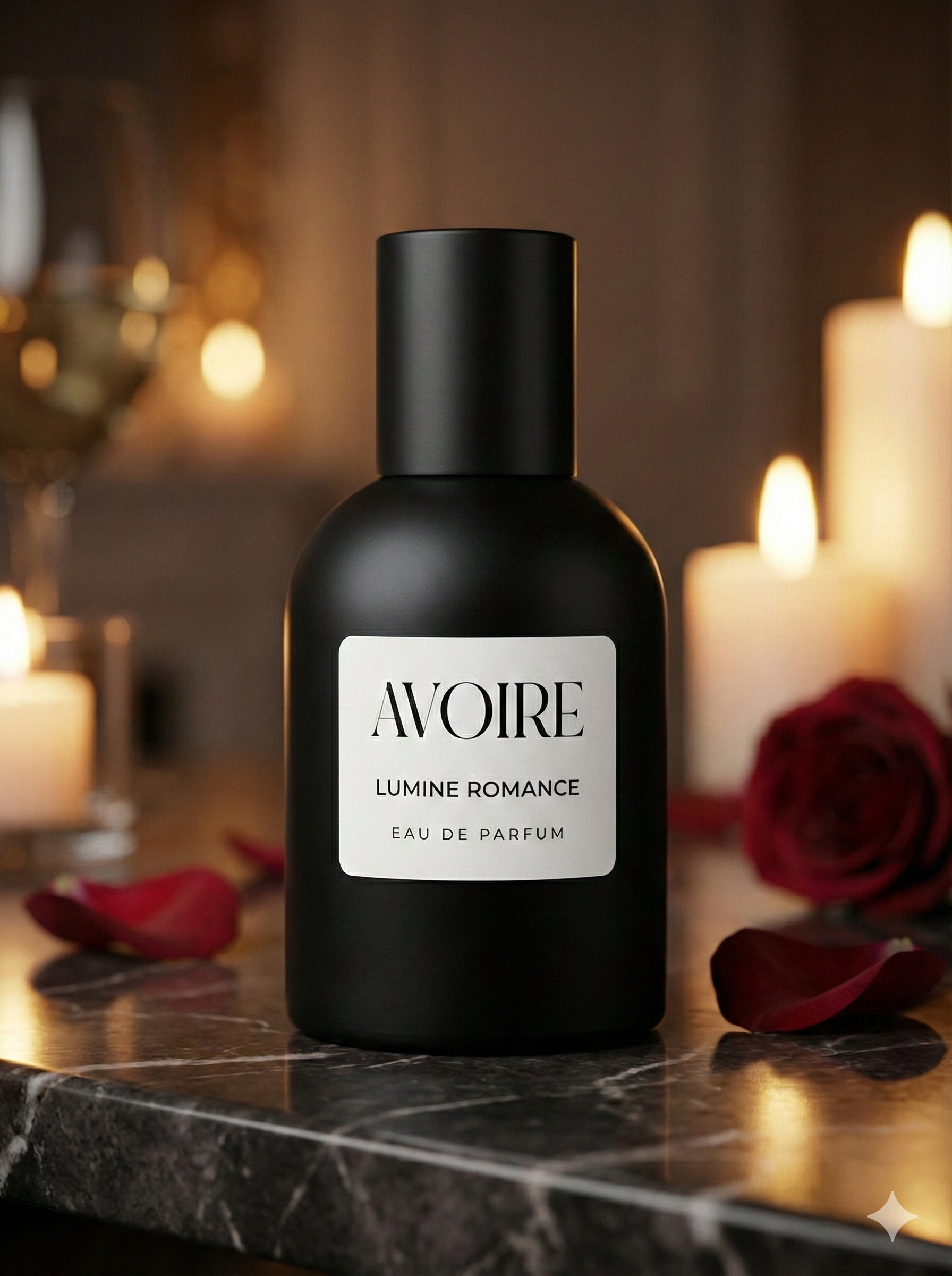 Avoire Lumine Romance Eau de Parfum