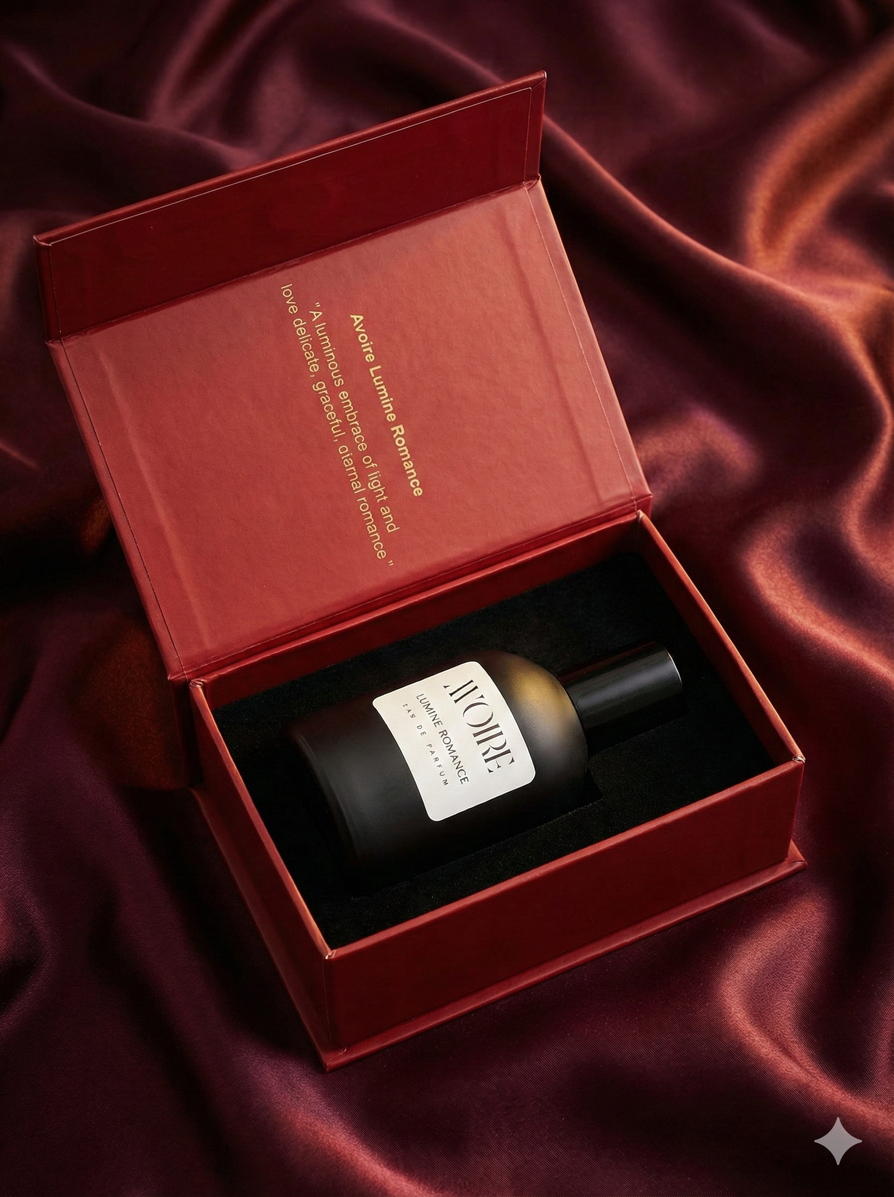 Avoire Lumine Romance Eau de Parfum - Image 4