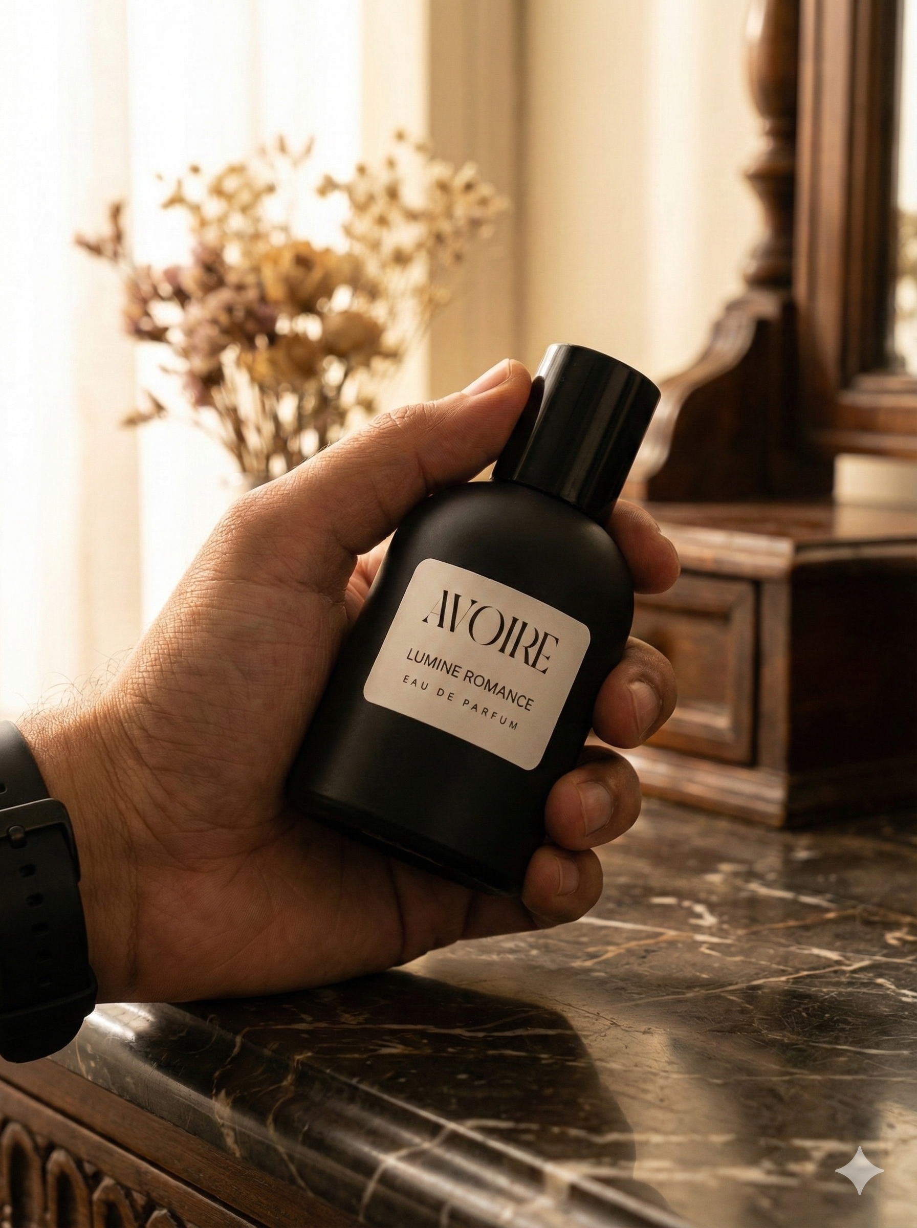 Avoire Lumine Romance Eau de Parfum - Image 3